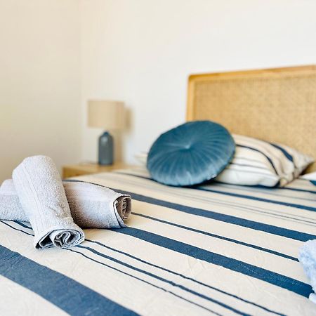Front De Mer Beau T3 Climatise Balcon Parking Ajaccio Αζάτσιο Εξωτερικό φωτογραφία