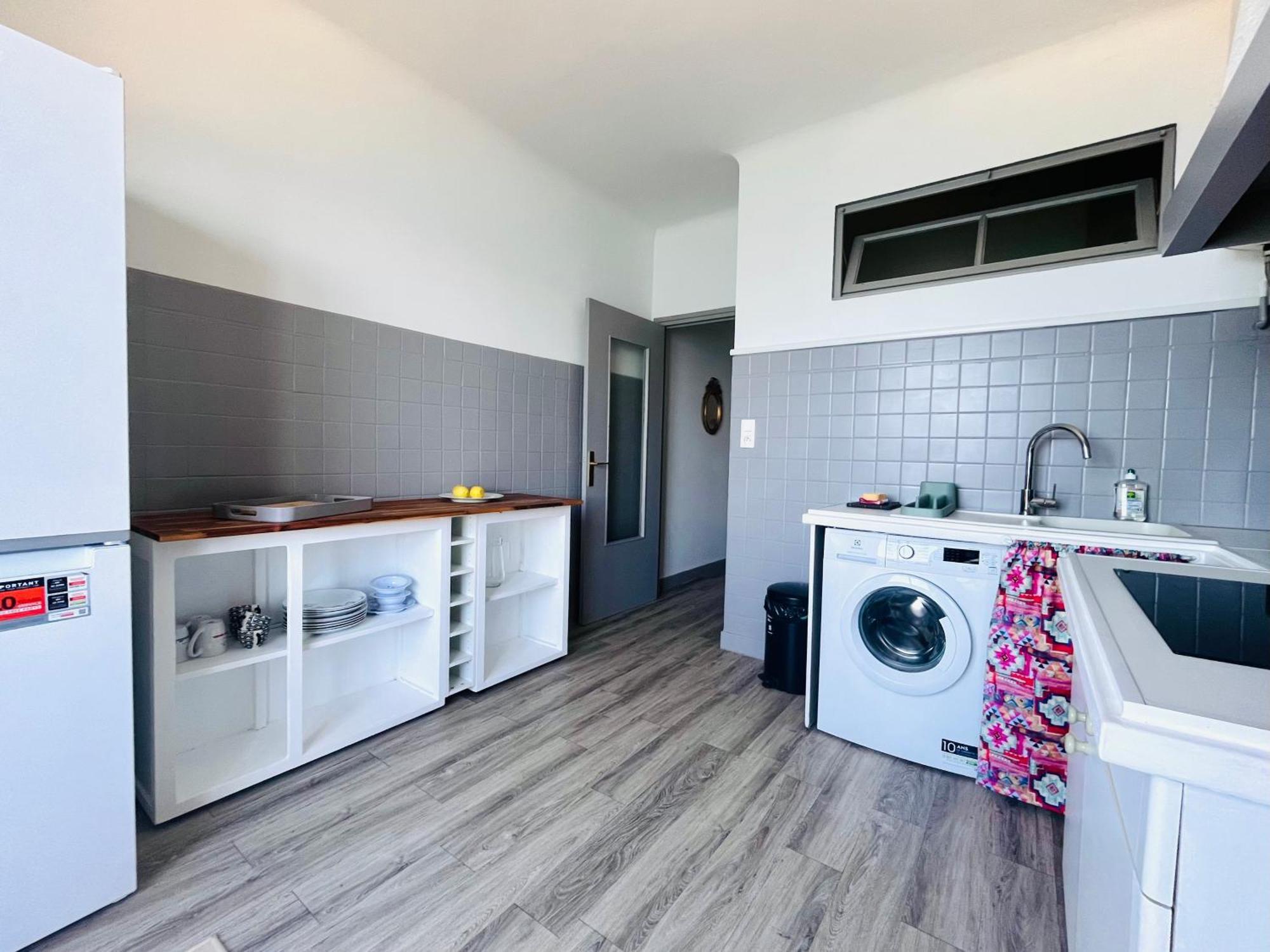 Front De Mer Beau T3 Climatise Balcon Parking Ajaccio Αζάτσιο Εξωτερικό φωτογραφία