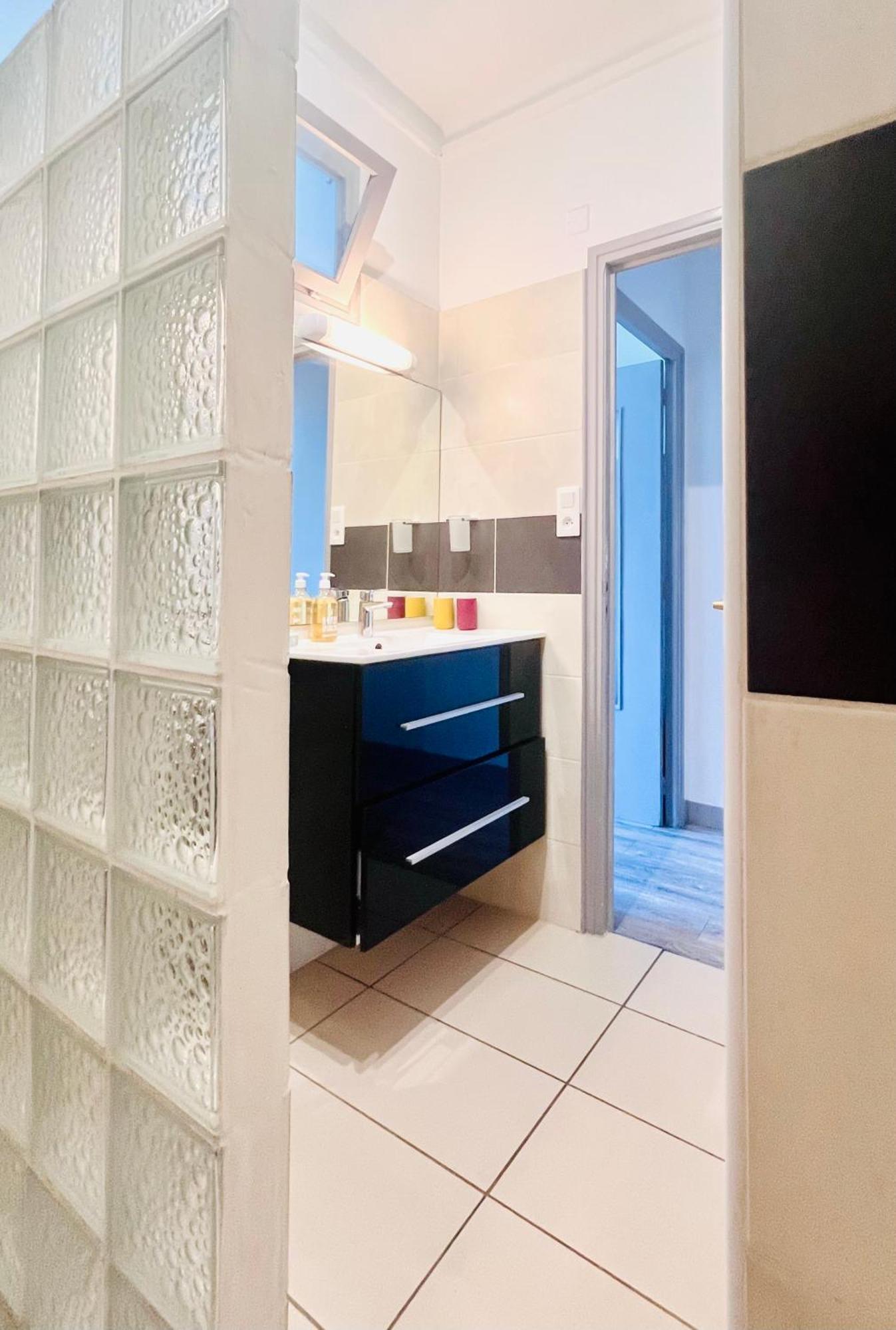 Front De Mer Beau T3 Climatise Balcon Parking Ajaccio Αζάτσιο Εξωτερικό φωτογραφία
