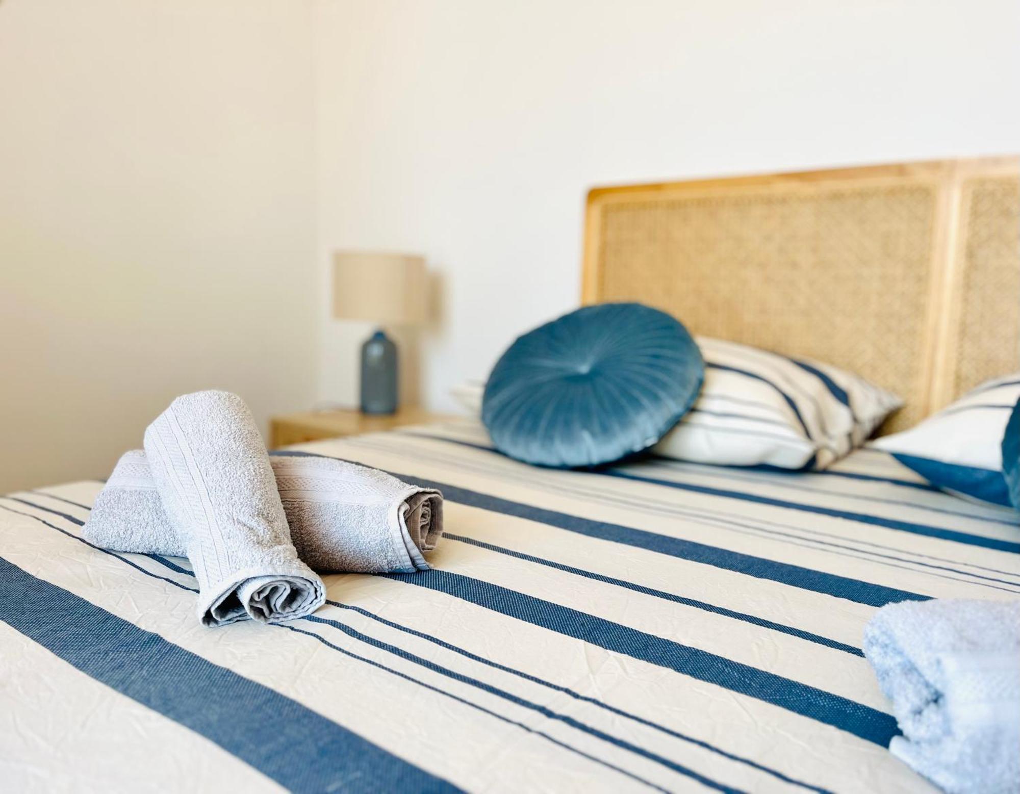 Front De Mer Beau T3 Climatise Balcon Parking Ajaccio Αζάτσιο Εξωτερικό φωτογραφία