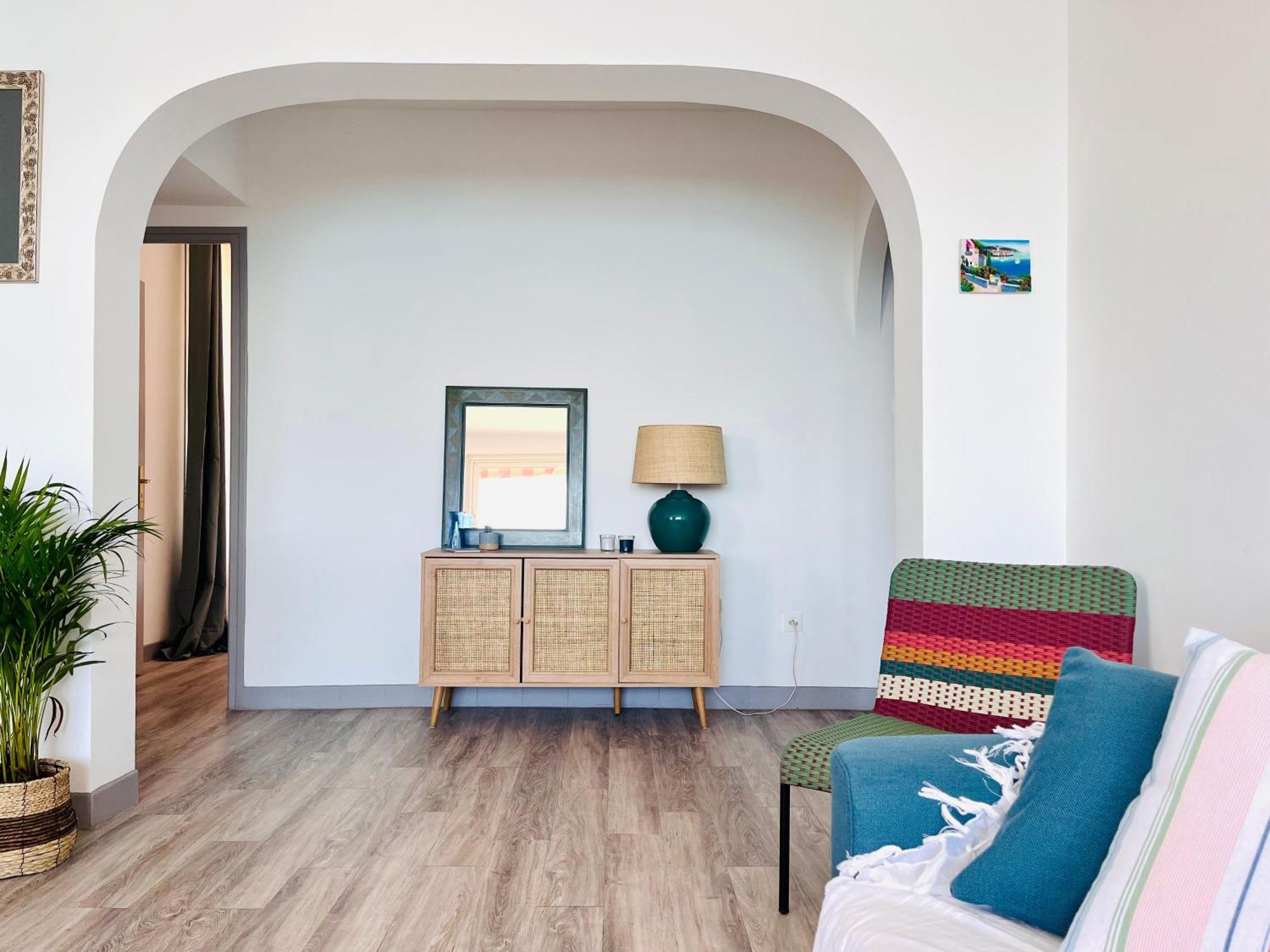Front De Mer Beau T3 Climatise Balcon Parking Ajaccio Αζάτσιο Εξωτερικό φωτογραφία