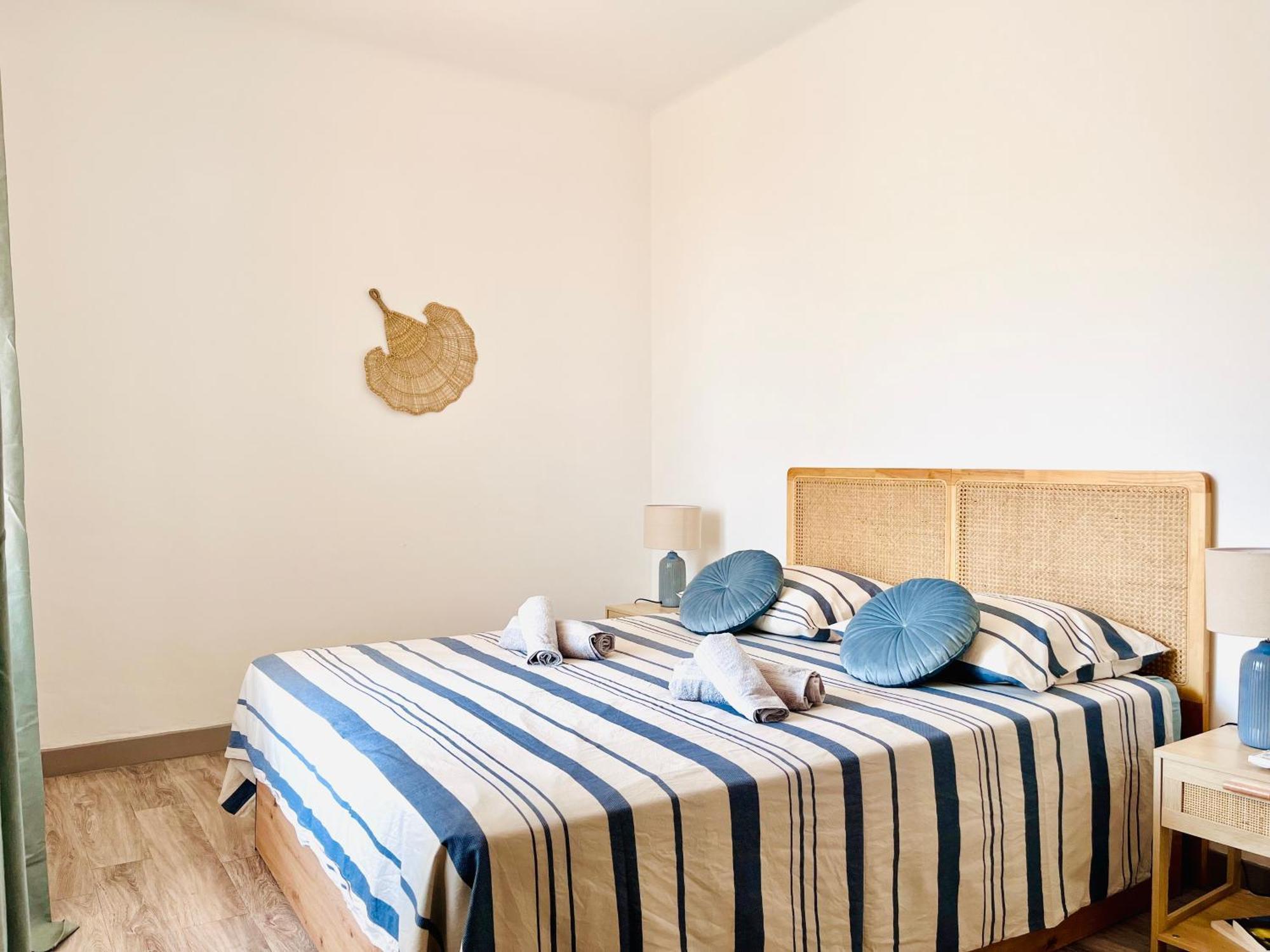 Front De Mer Beau T3 Climatise Balcon Parking Ajaccio Αζάτσιο Εξωτερικό φωτογραφία