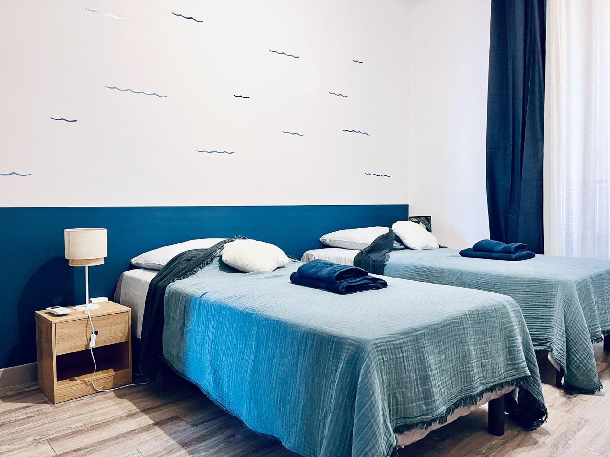 Front De Mer Beau T3 Climatise Balcon Parking Ajaccio Αζάτσιο Εξωτερικό φωτογραφία
